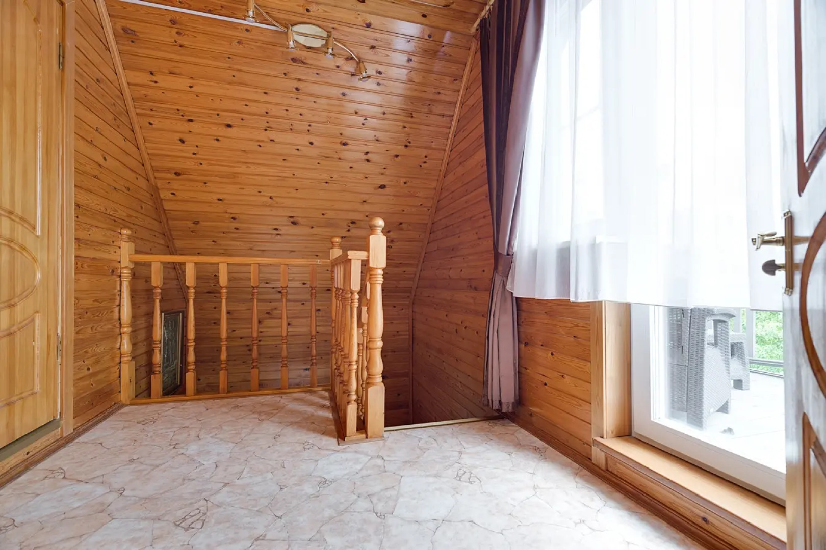 Вилла Кукушки