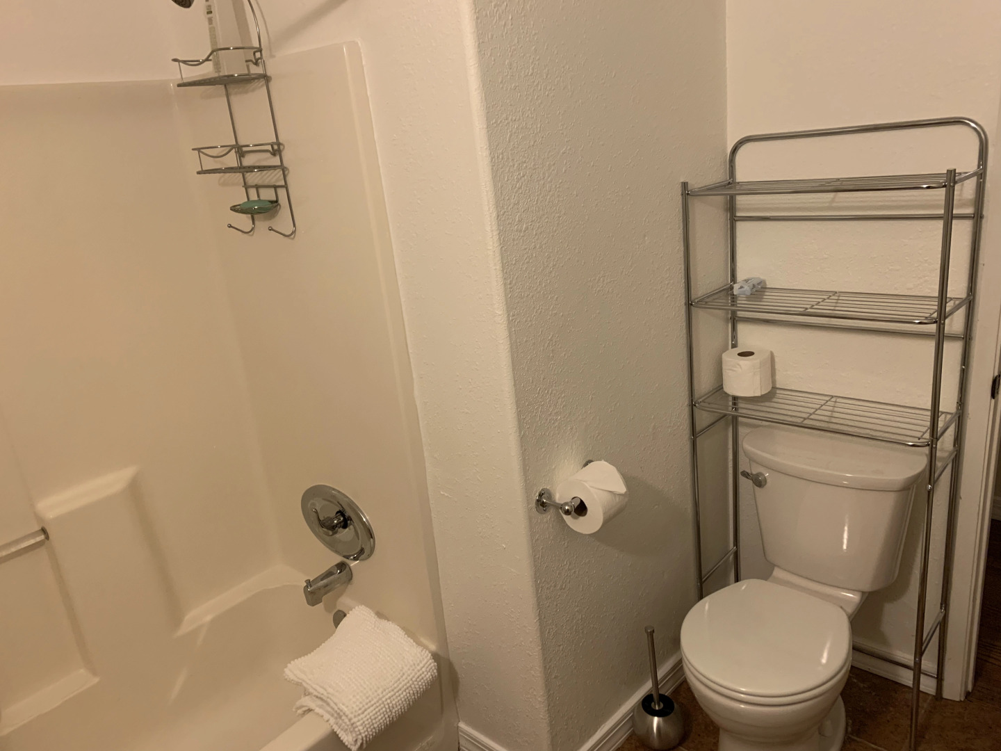 Апарт-отель Barton Bungalows