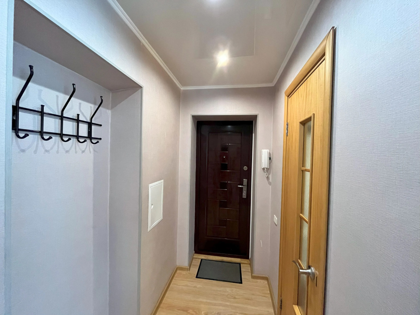 Апартаменты на Ленина