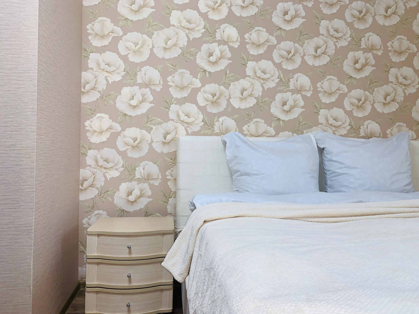 Квартира Уютная квартира Наро-Фоминск