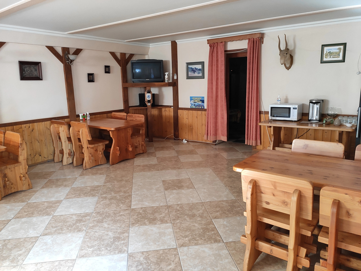 Гостевой дом Альбатрос