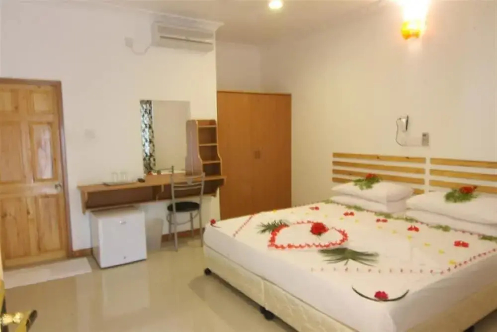 Гостевой дом Serene Sky