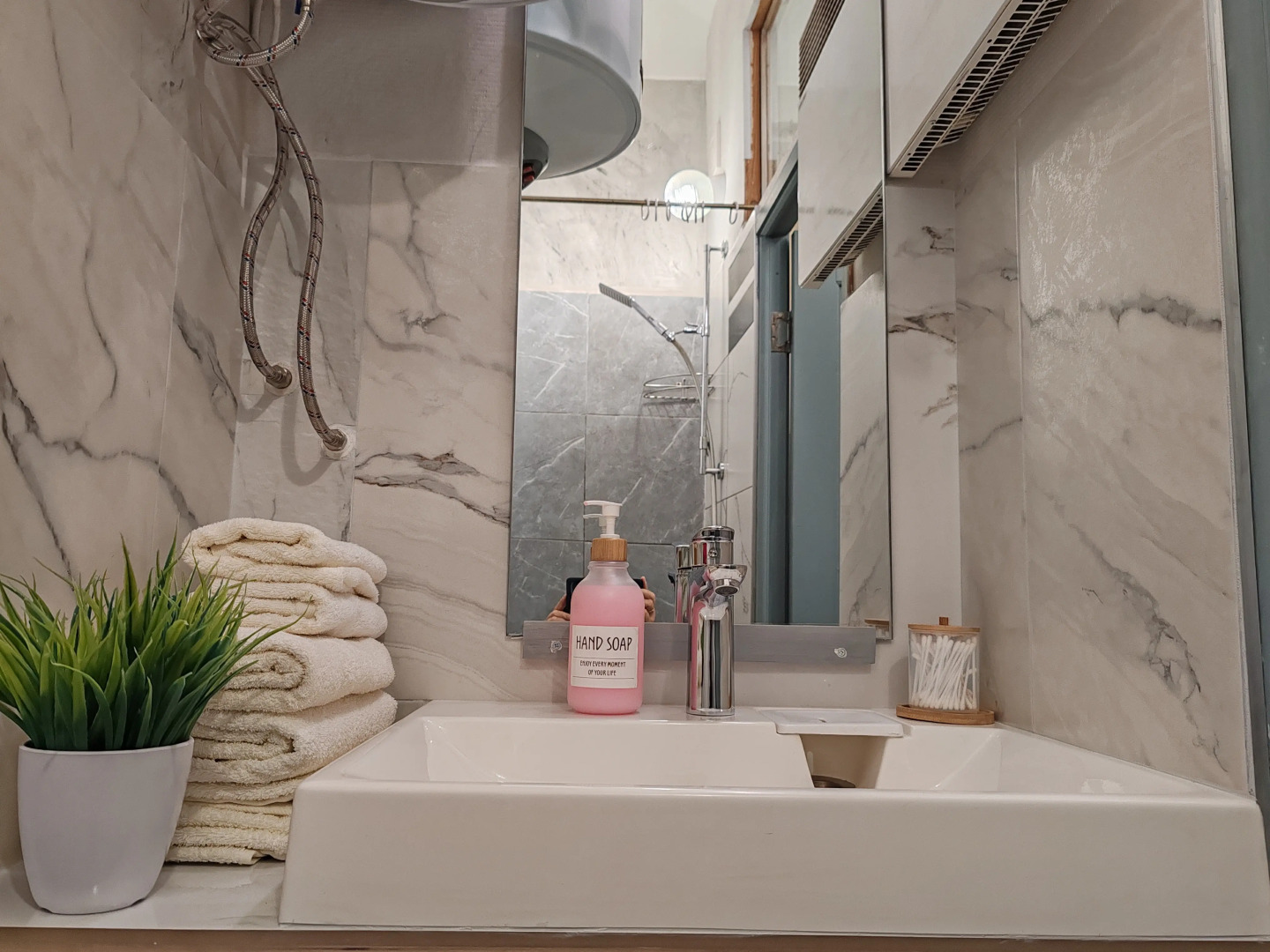 Квартира Петербургского Архитектора