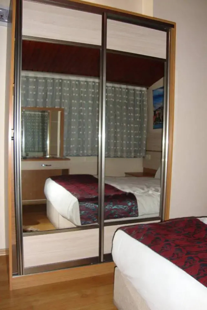 Бутик-Отель Royal Suites Besiktas