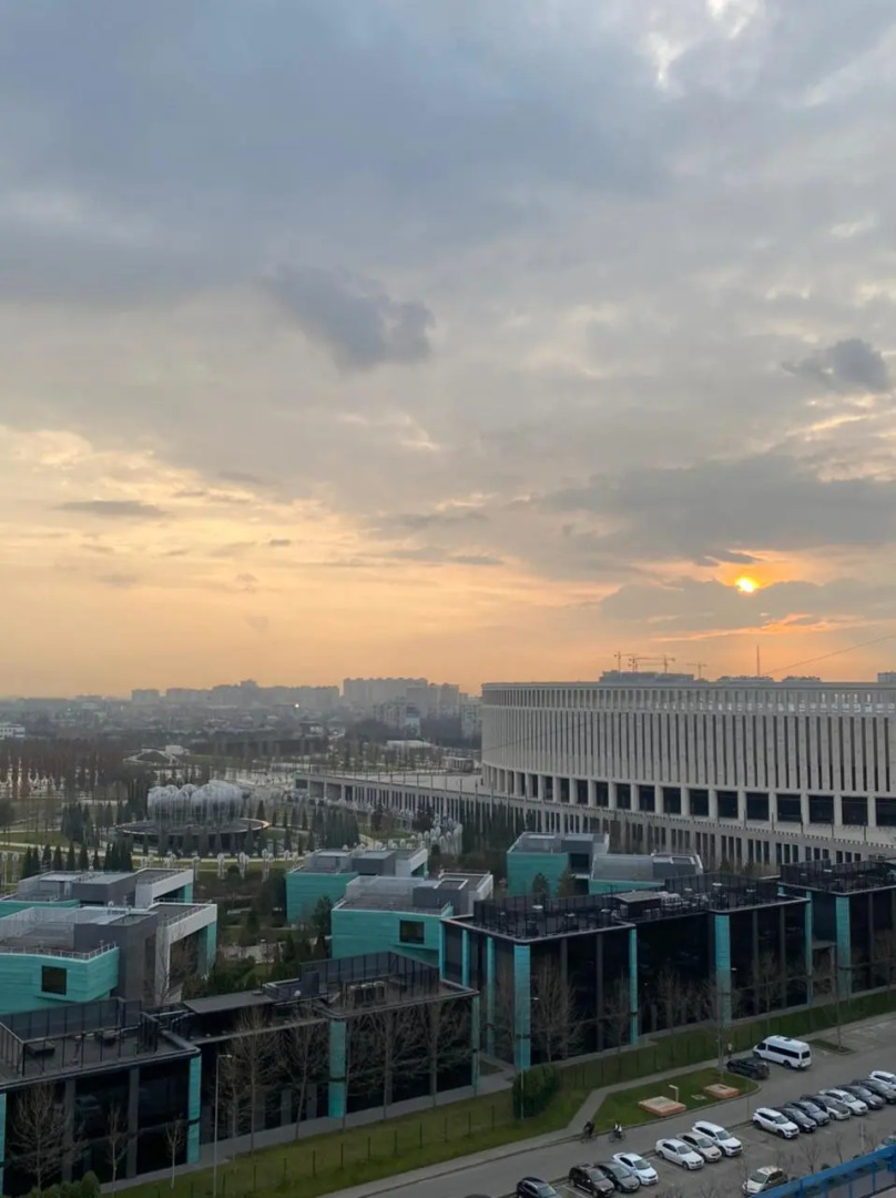 Апартаменты Caramel Home