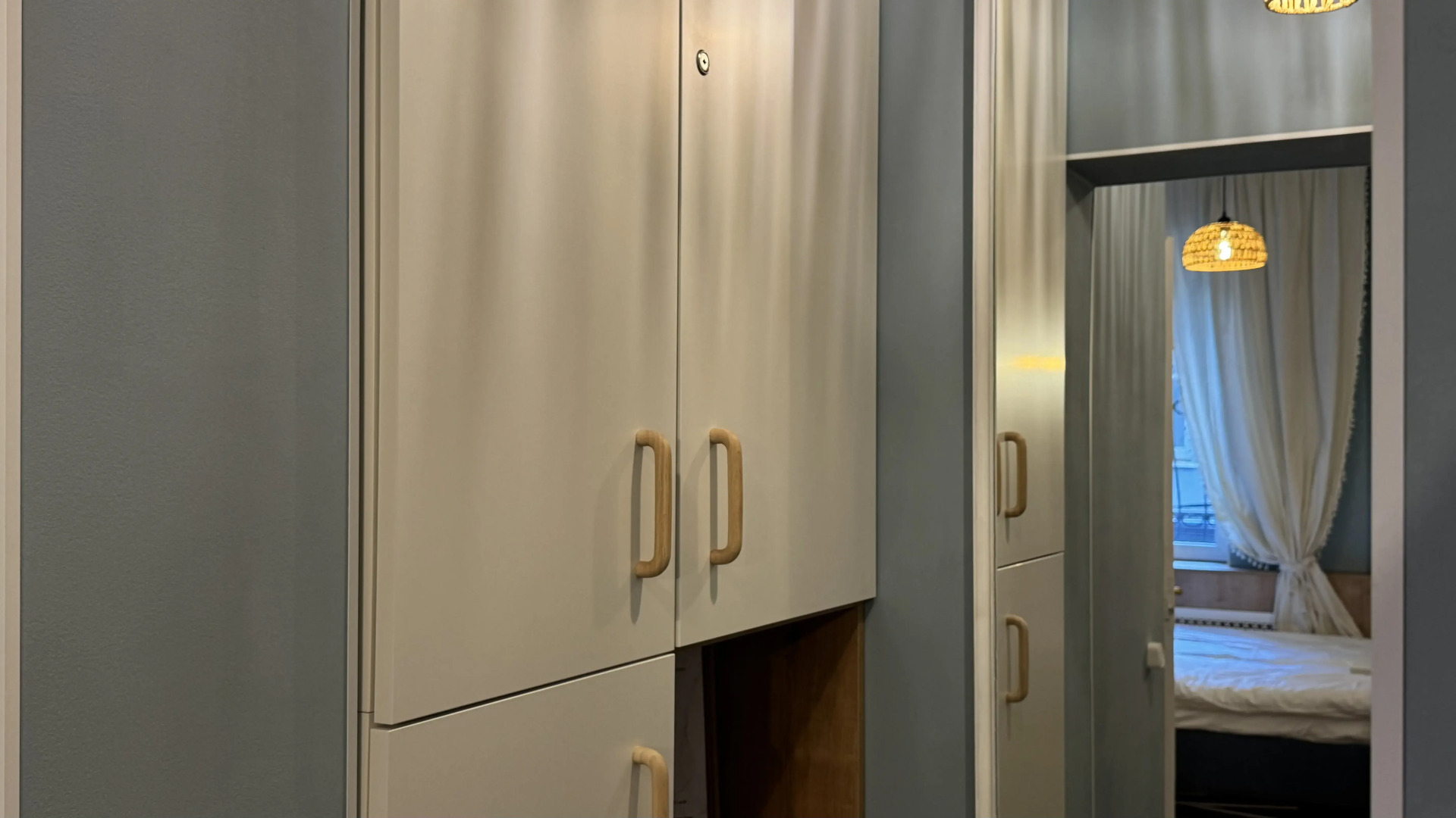 Квартира Тепло и уют в сердце старого города