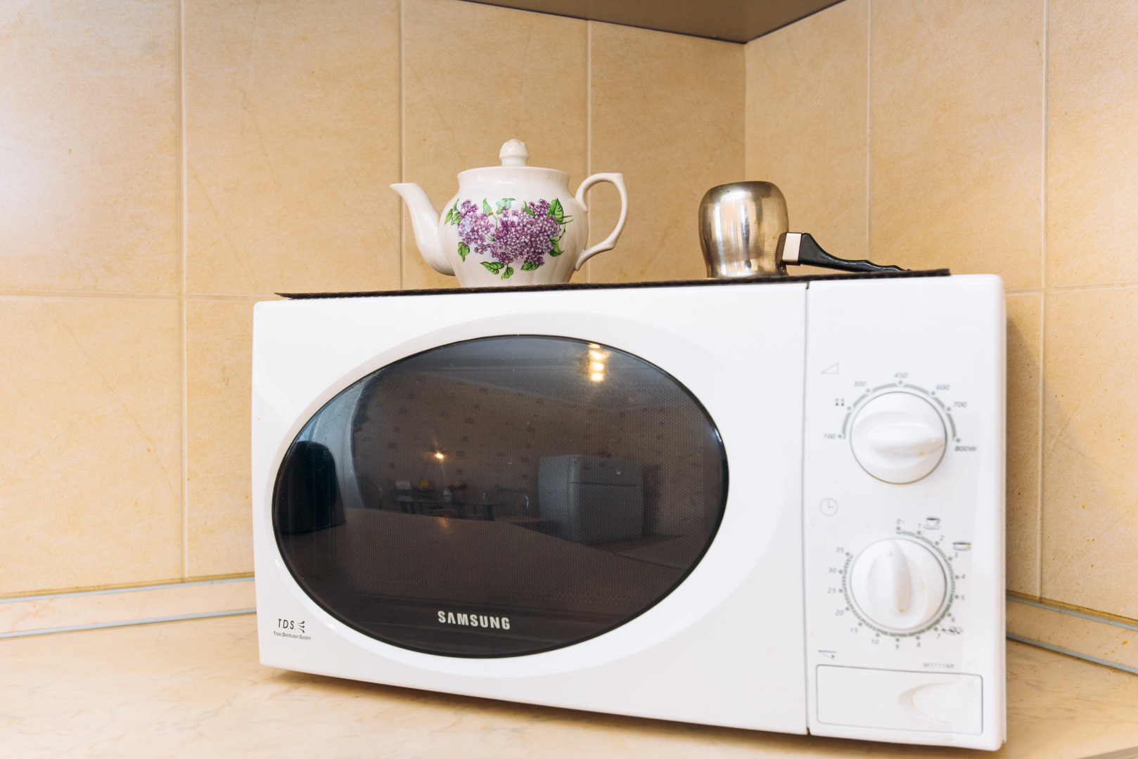 Апартаменты Серова 27