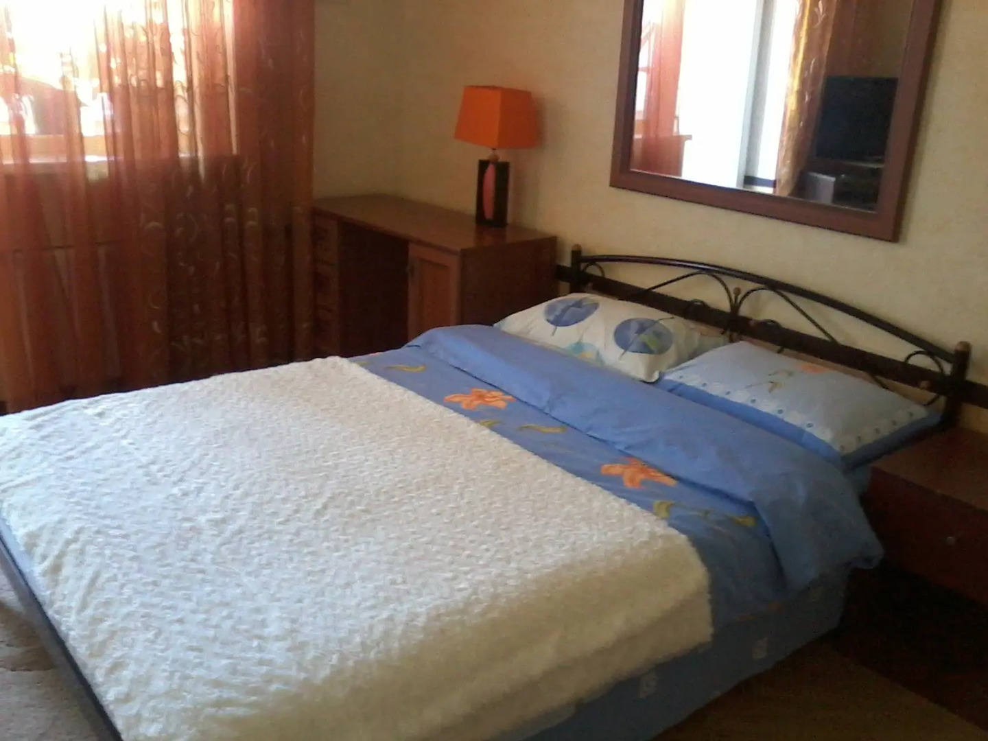 Апартаменты 2 У Приморского Парка