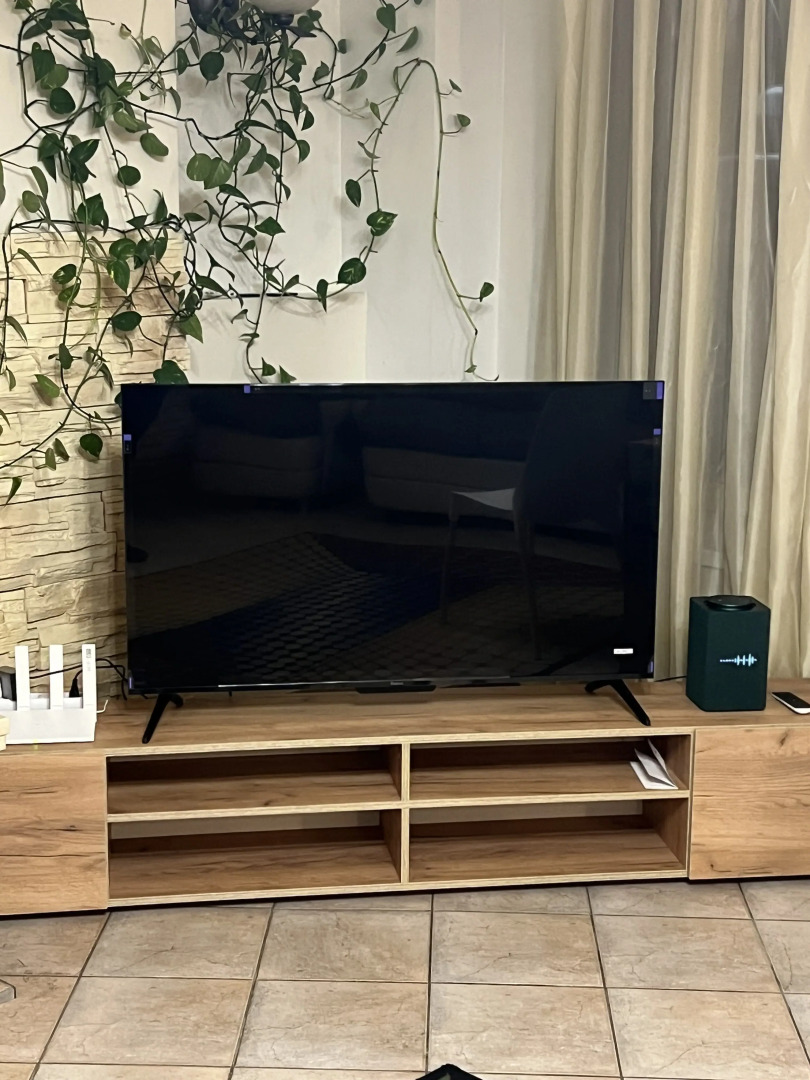 Гостевой дом в Андреевке