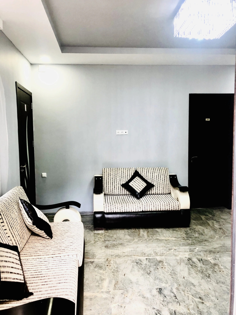 Отель Holiday House Green Gape Batumi