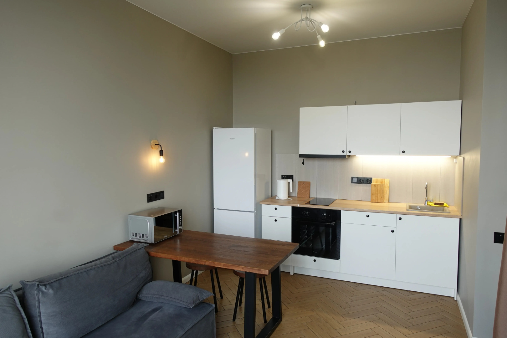 Апартаменты Видовые на Корабельной