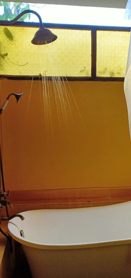 Гостевой дом Seven Senses