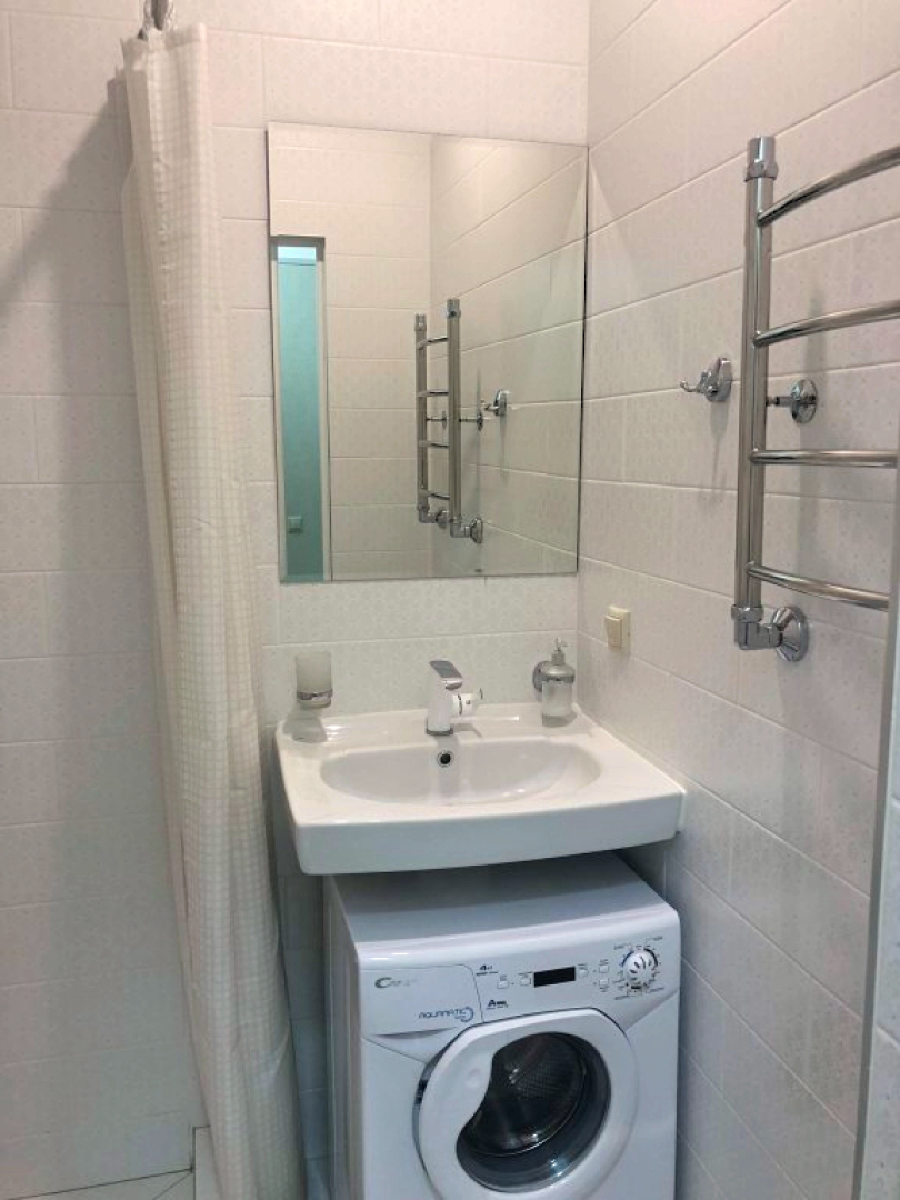 Апартаменты GoodZone