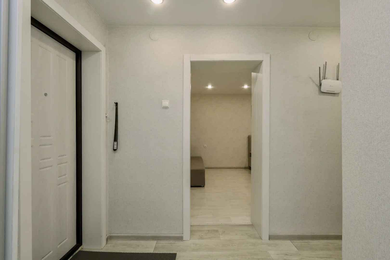 Апартаменты Privi House на Удмуртской 206