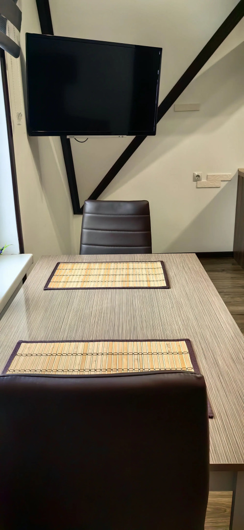 Апартаменты 2 Хоум Раушен в Светлогорске