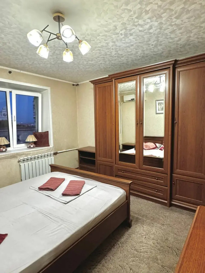 Апартаменты Sutki Vip на Ставского 10