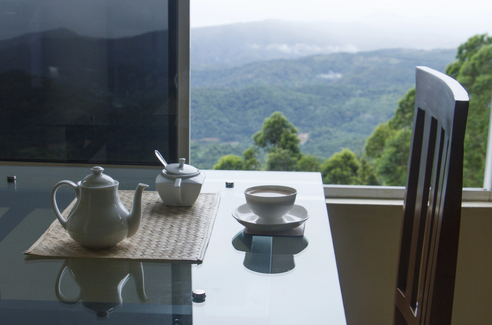 Отель Blackwood