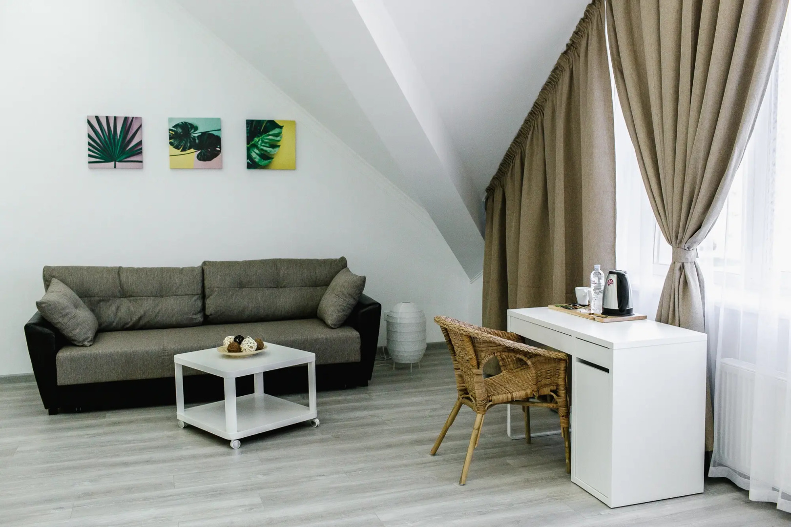 Отель Fdom Premium