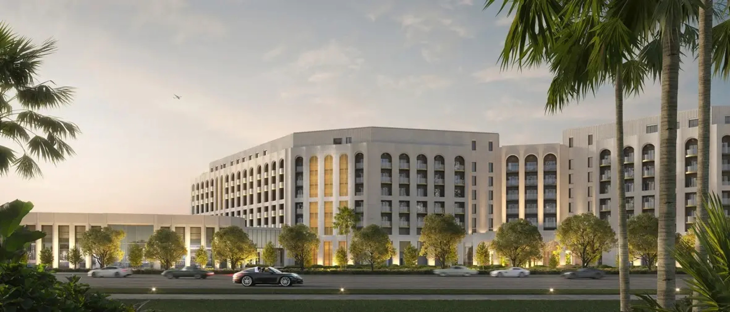 Mantera Supreme Seaside