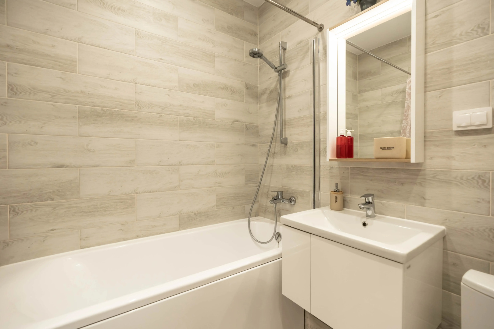 Апартаменты Quite House 39