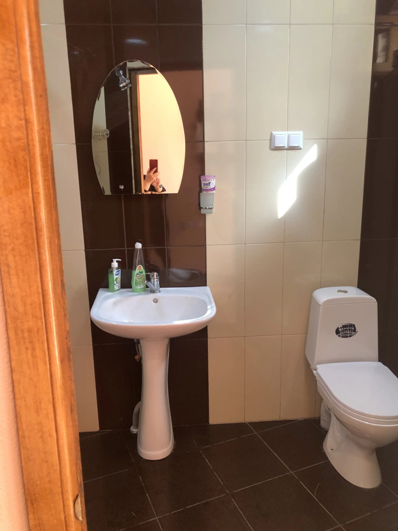 Гостевой дом Guesthouse Anahit Ijevan