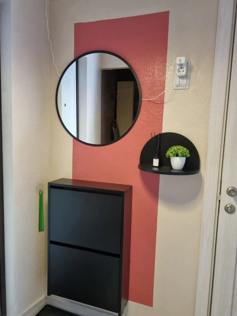 Квартира Уютная с удобным выездом на Челябинский тракт