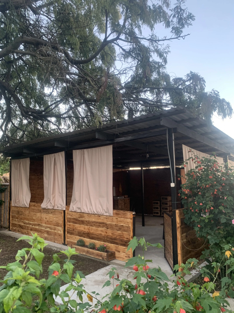 Гостевой Дом у Амины