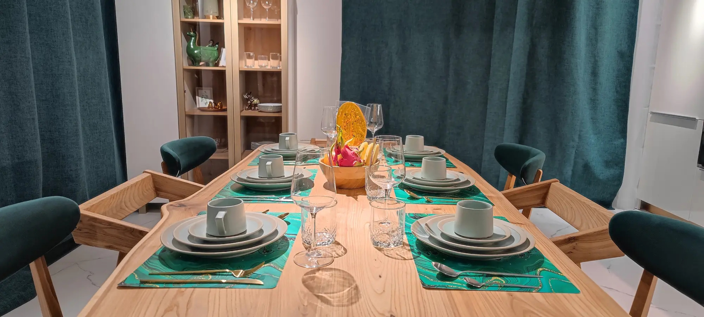 Квартира с 2мя Спальнями - Goldwing