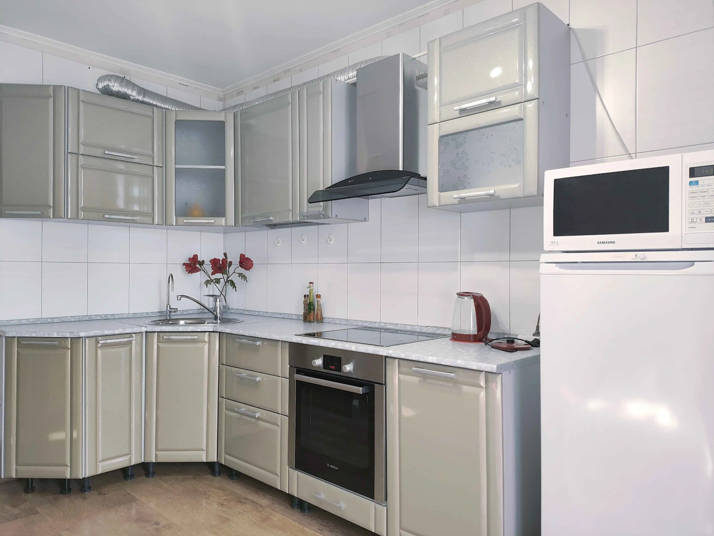 Квартира Классика Гостиный Дворъ и Ко на Щорса 103