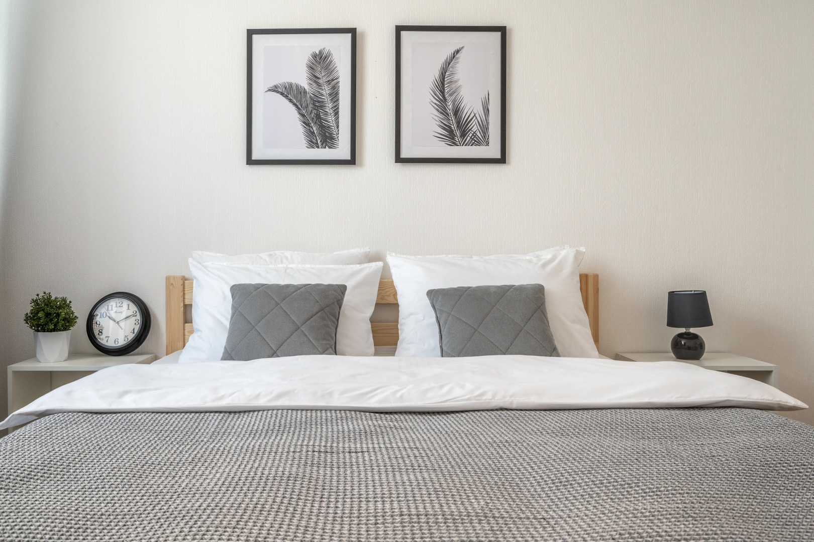 Квартира Просторная Двухкомнатная от Welcome V Ekb