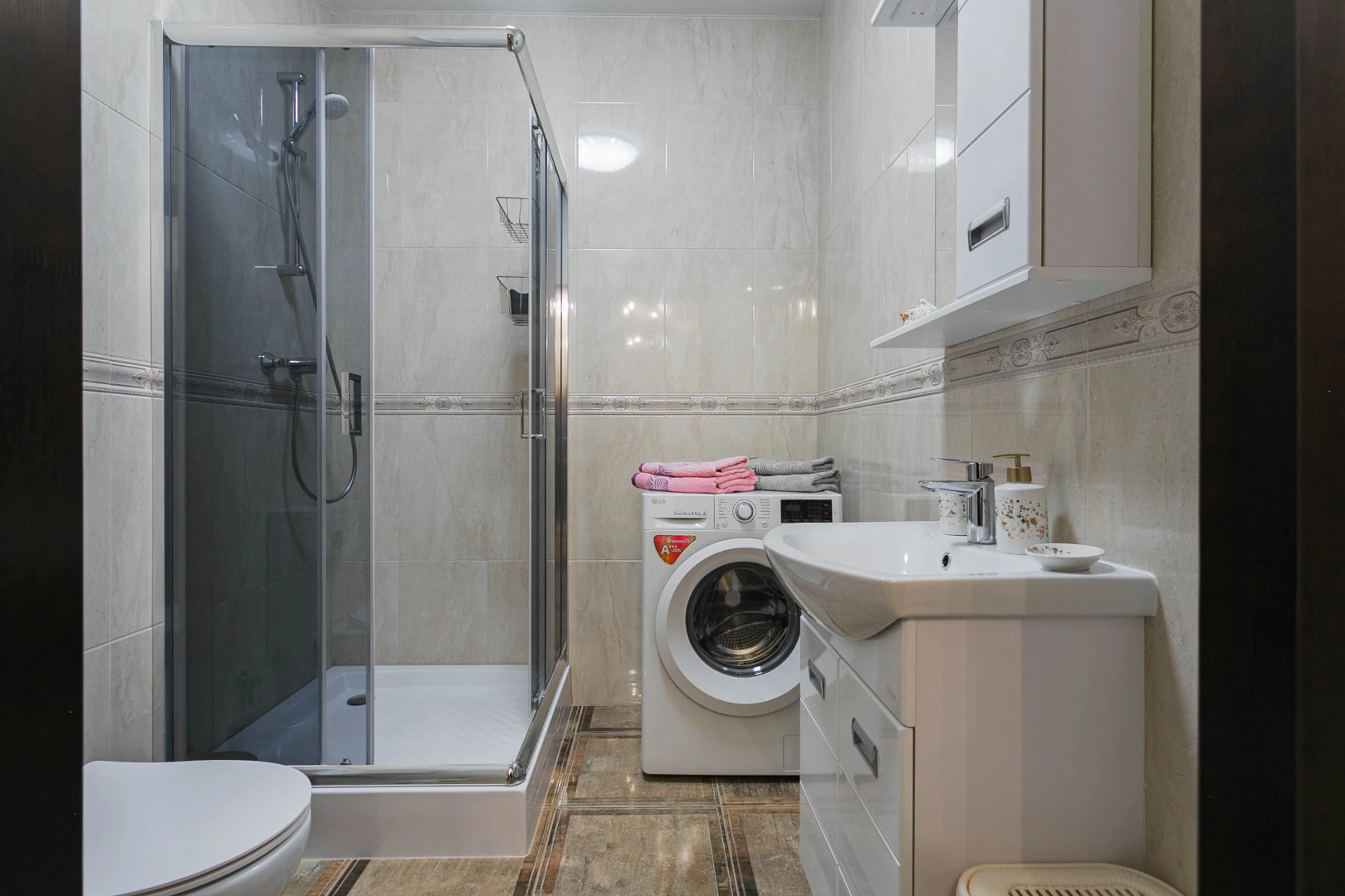 Апартаменты Квартира в центре на Ткаченко 5А