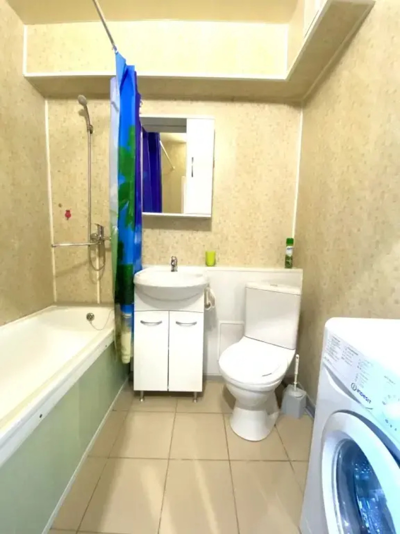 Апартаменты Заречье 1