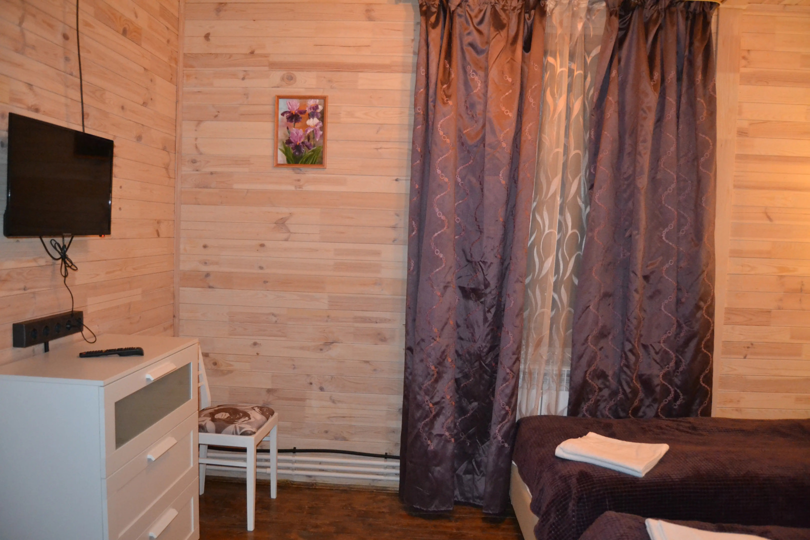 Гостевой Дом Агроусадьба NaraEcoHills