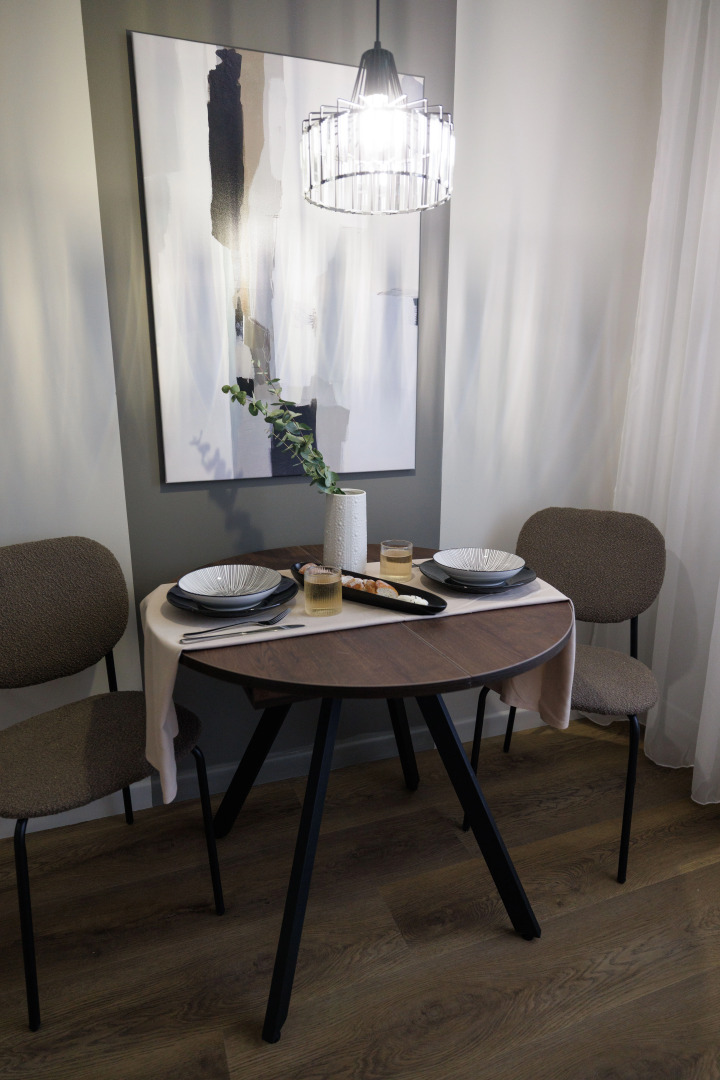 Квартира Style-Студия 2