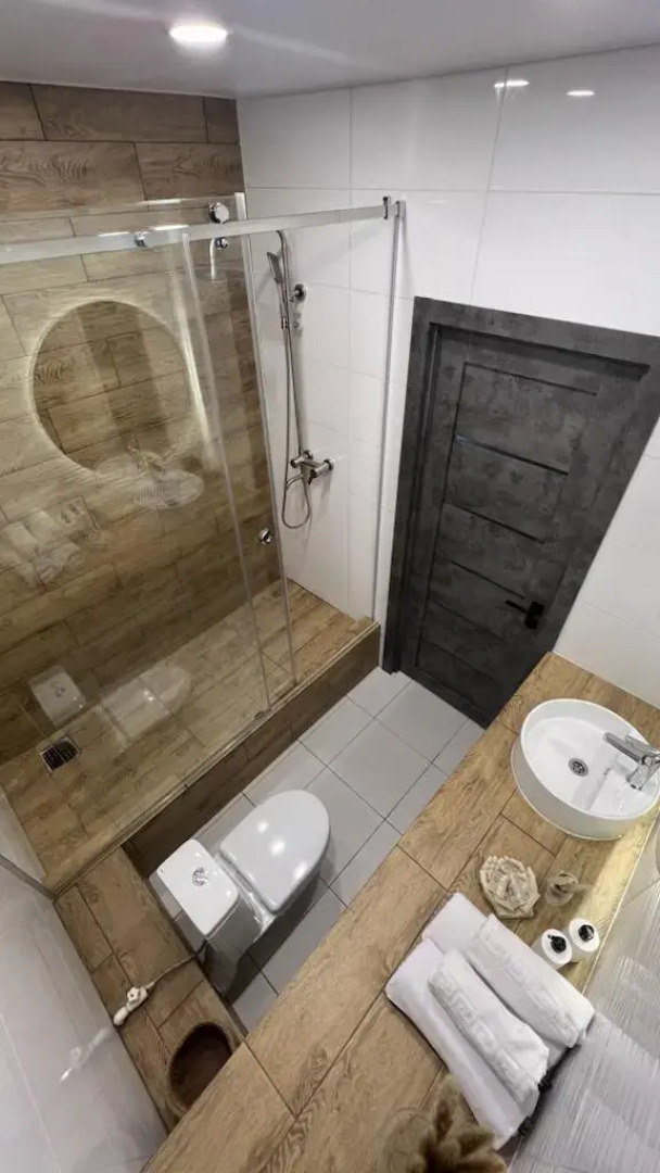 Гостевой дом Архар