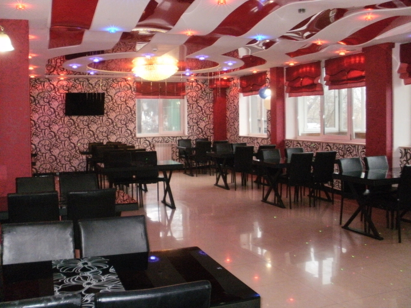 Гостиница Исток