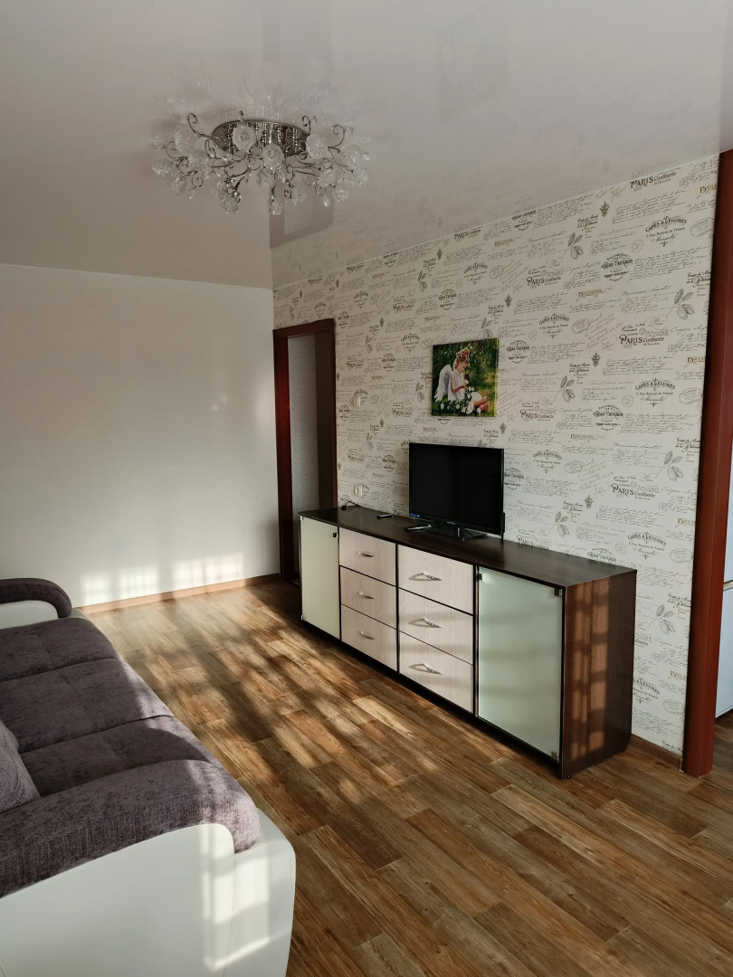 Квартира Уютная