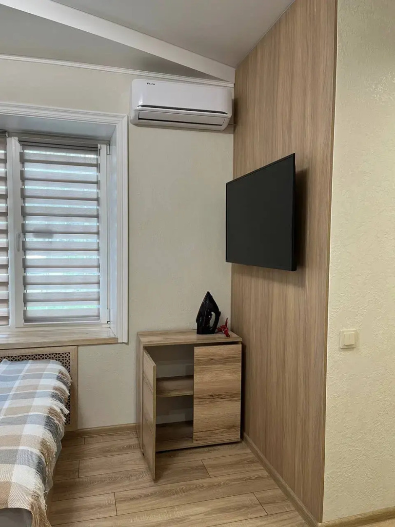 Квартира Однокомнатная на Ленина