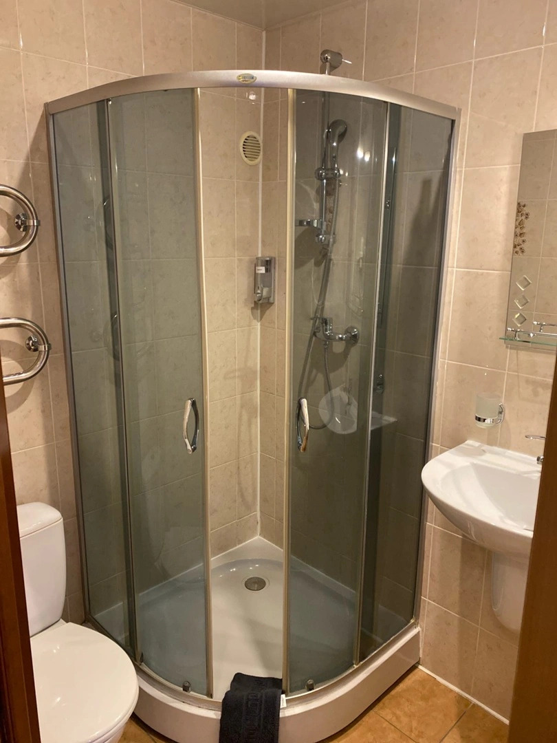 Отель Амакс Визит