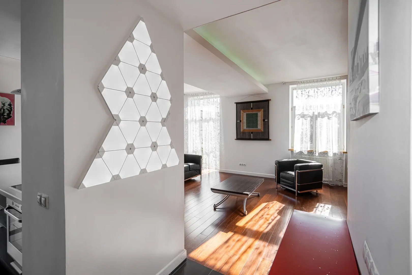 Квартира Belap.art Аура