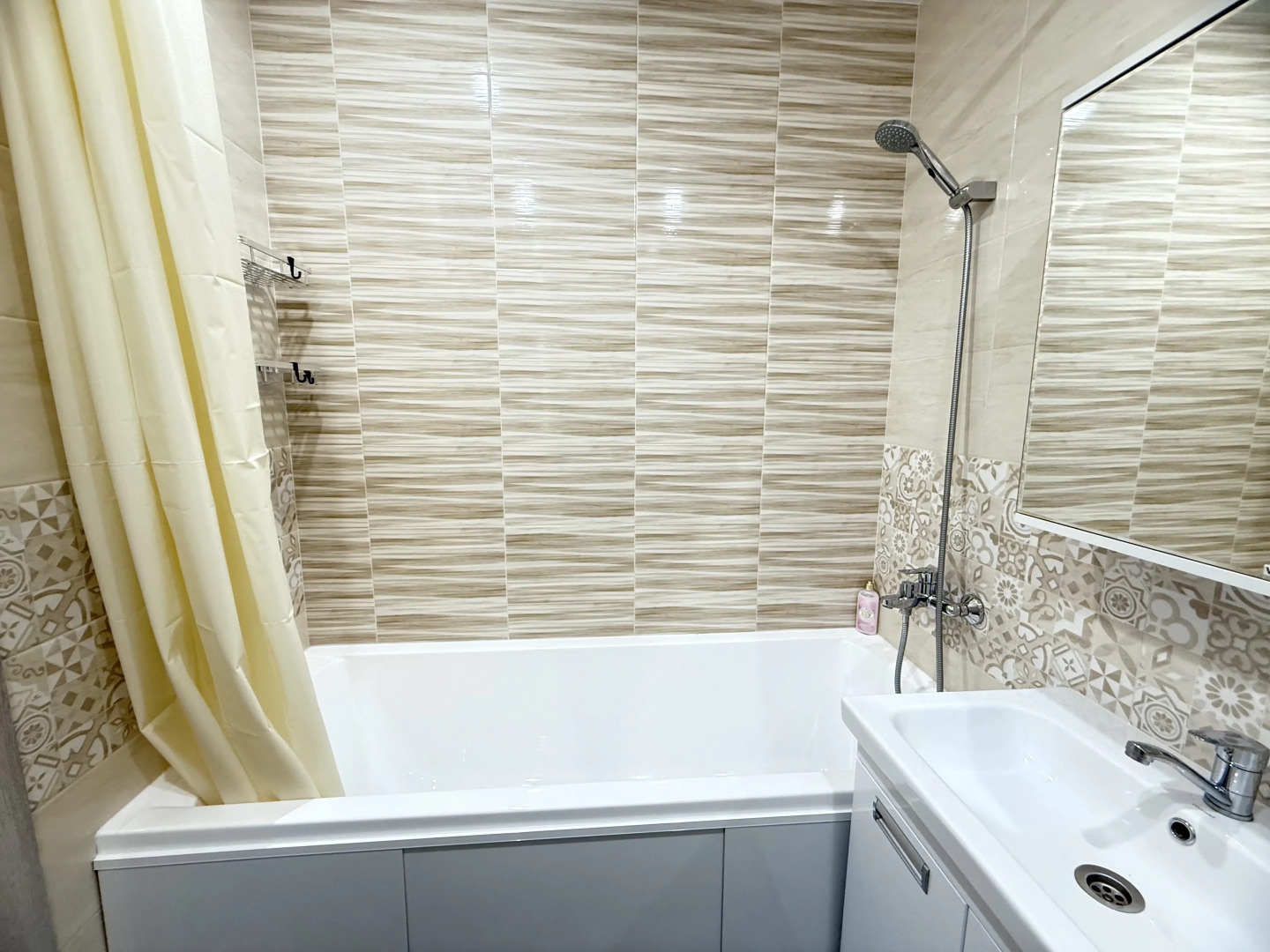 Квартира Мурена, в спальном районе