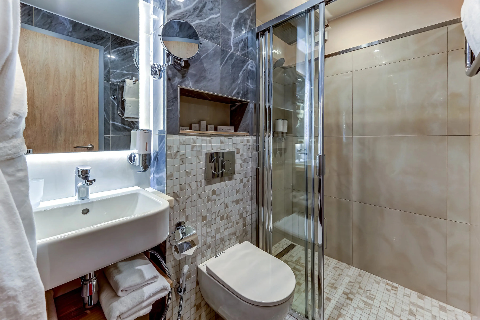 Отель Арбат Норд