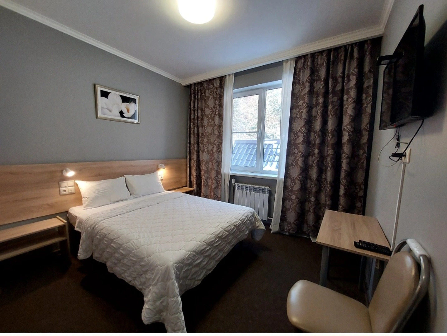 Усадьба Еремеевых