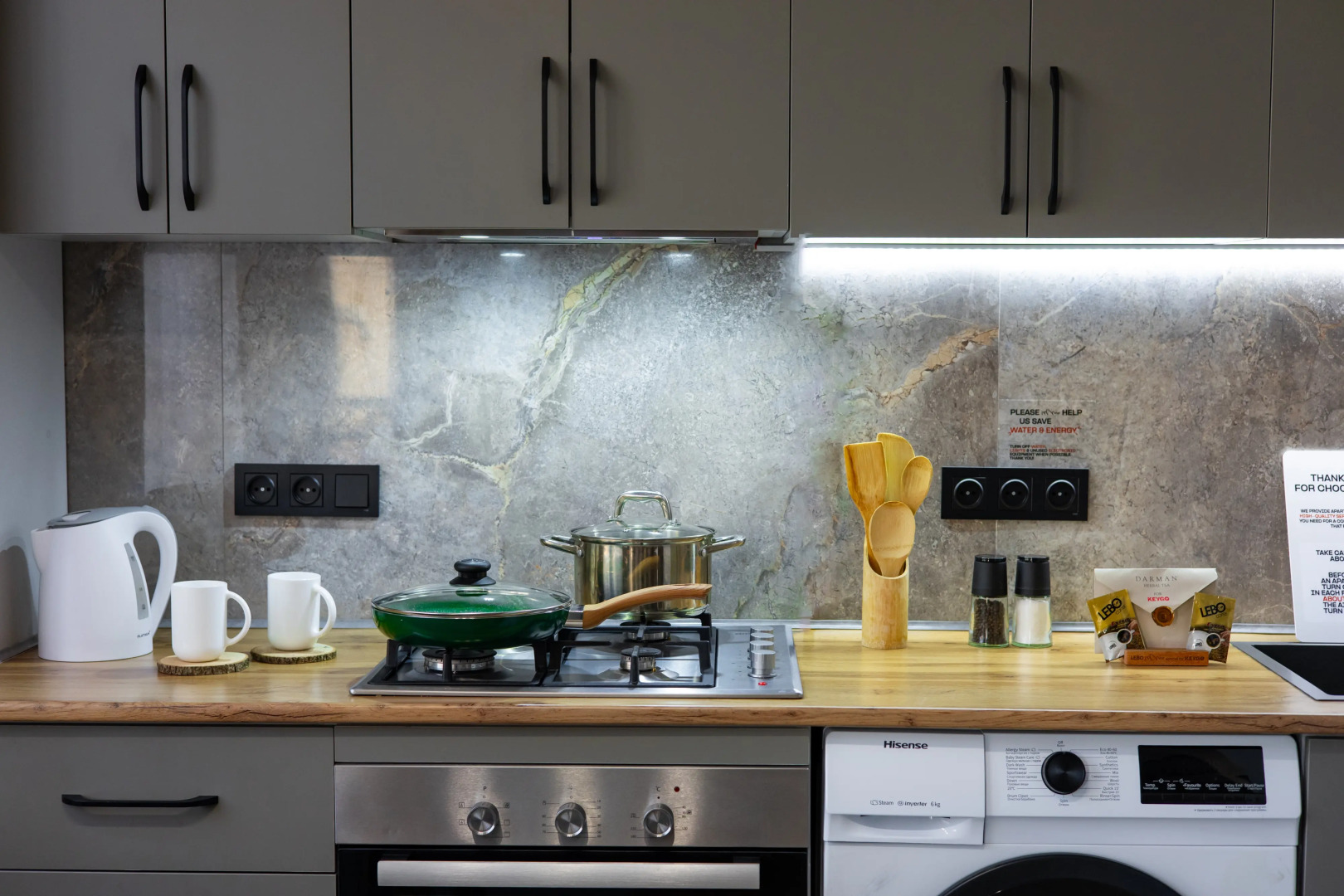 партаменты KeyGo #0034 ключ к центру Еревана