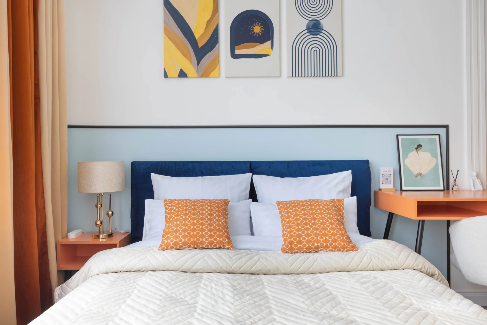 Апартаменты Air Space