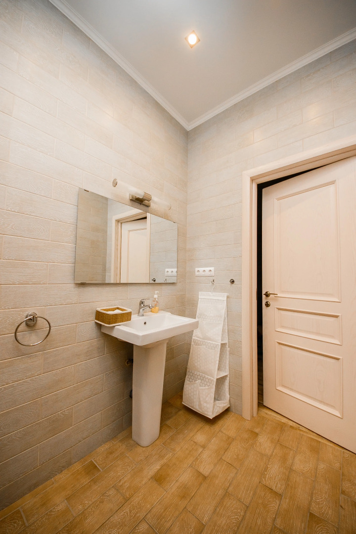 Апартаменты Provence