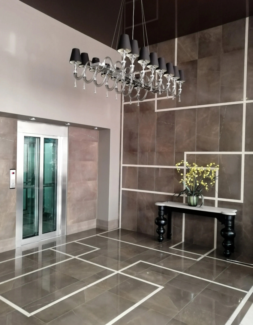 Отель Словакия Эра