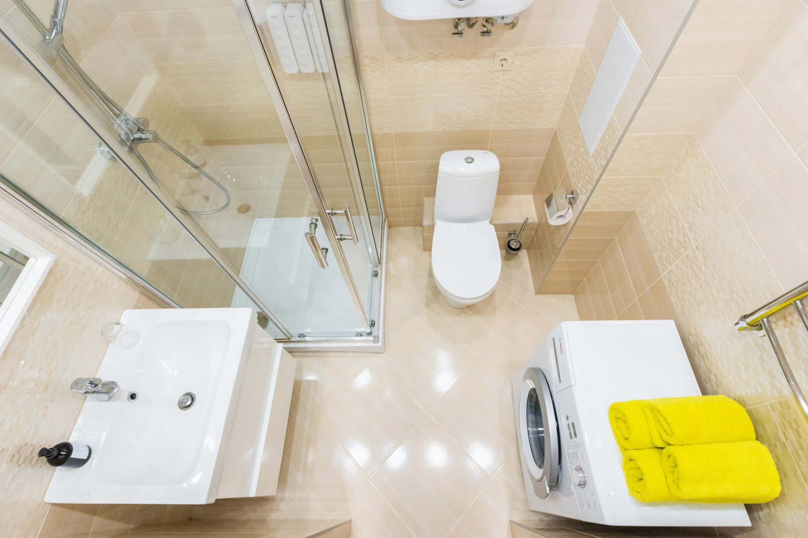 Квартира на Карла Маркса 183