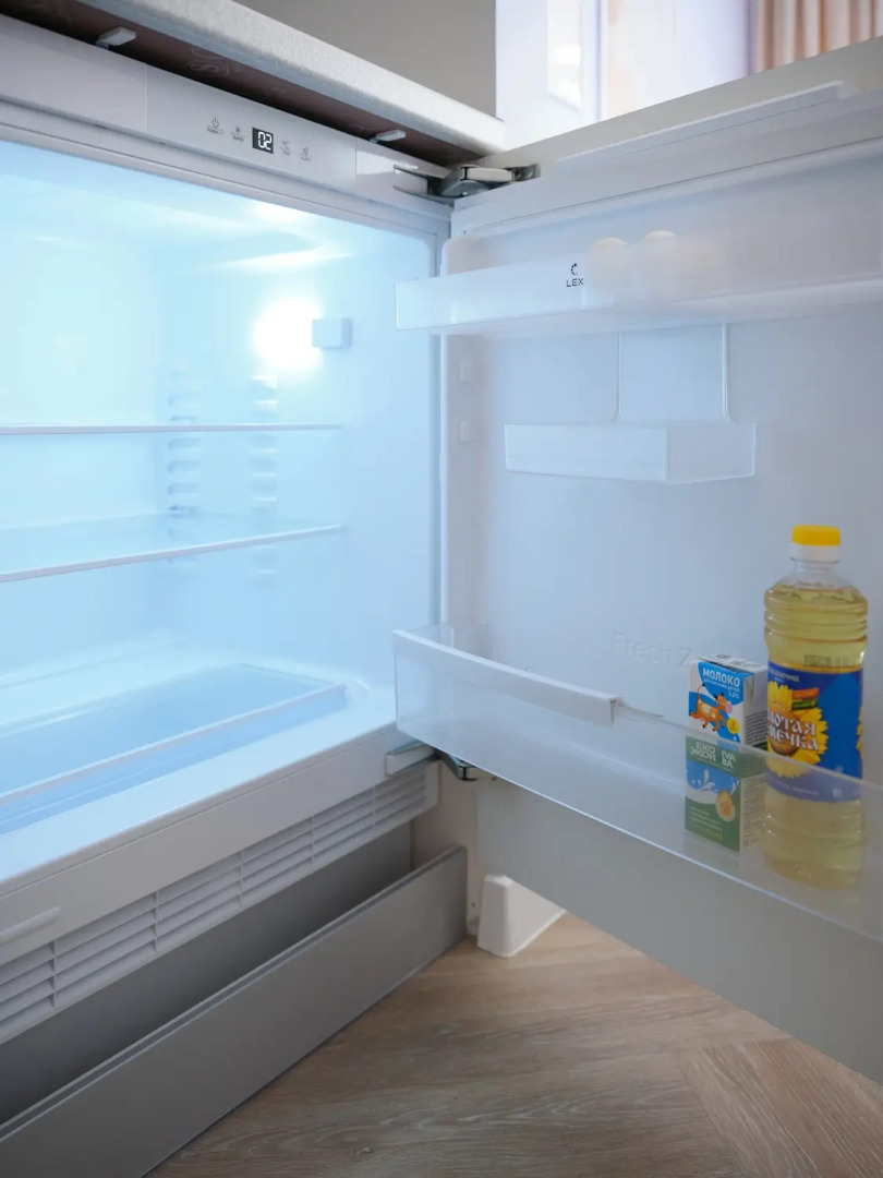 Апартаменты White Beach Studio Самостоятельное Заселение