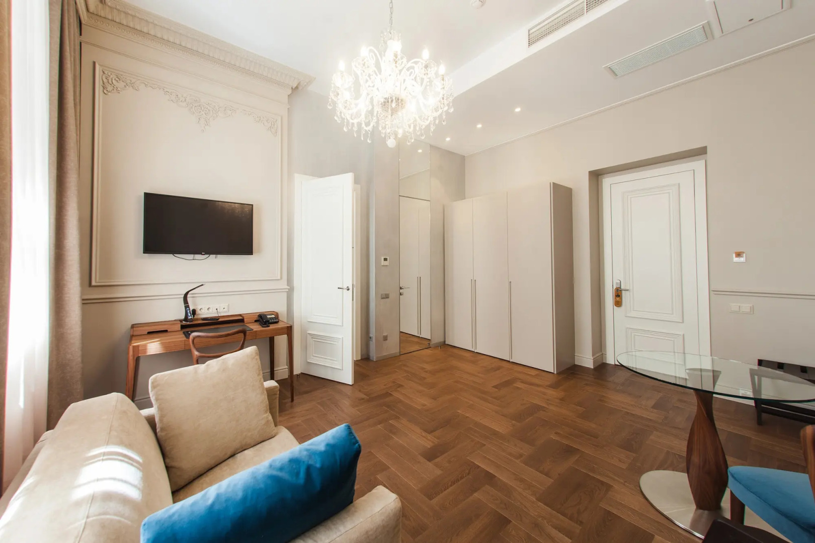 Отель Амурский